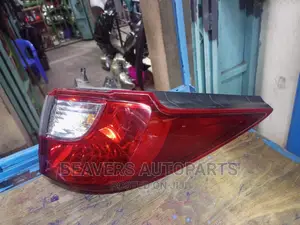 Mazda Premacy/Lafesta Taillight