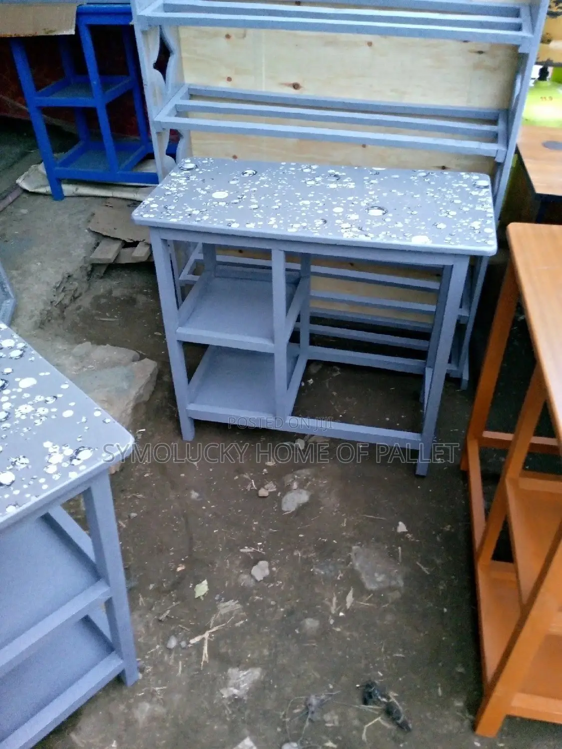 Kitchen Table
