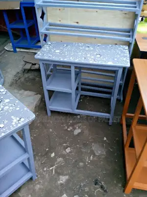 Kitchen Table