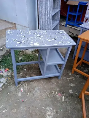 Kitchen Table