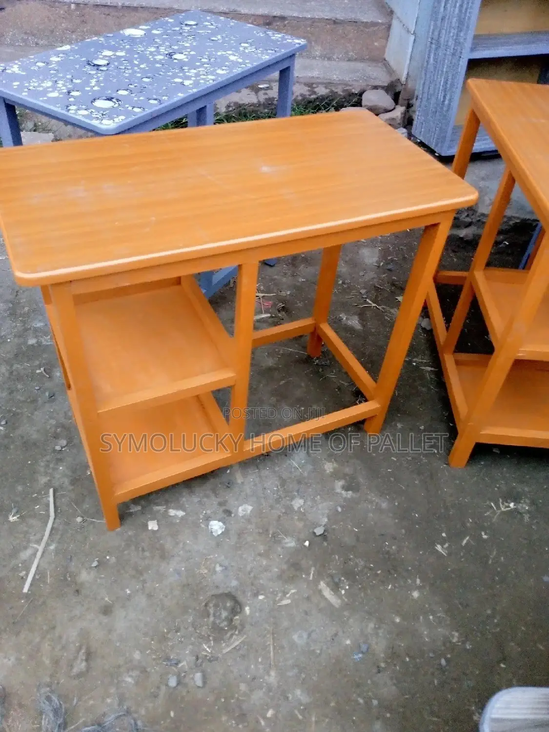Kitchen Table