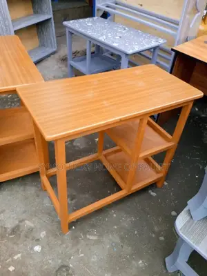 Kitchen Table