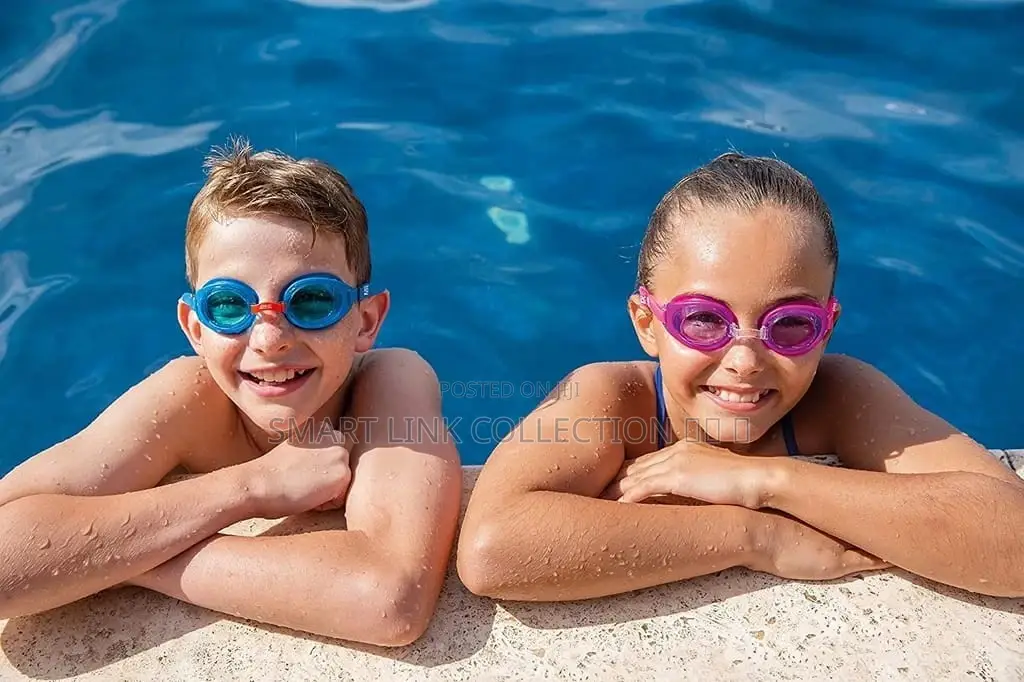 Swimming Goggles