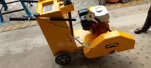 Powerhorse Floor Cutter Machines