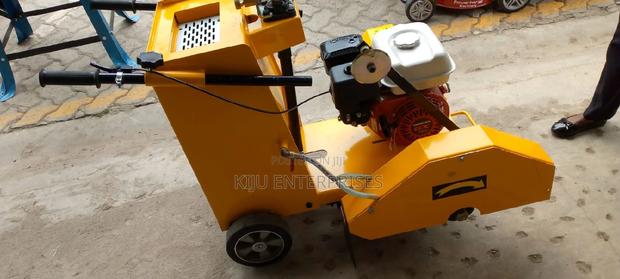 Powerhorse Floor Cutter Machines