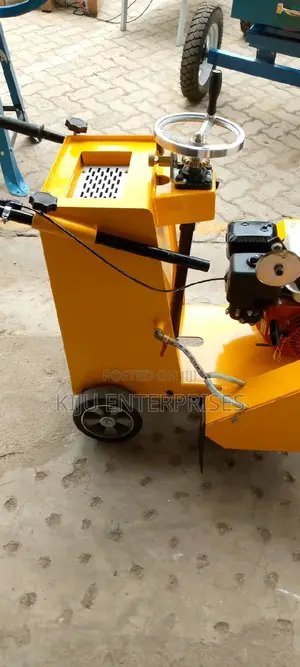 Powerhorse Floor Cutter Machines