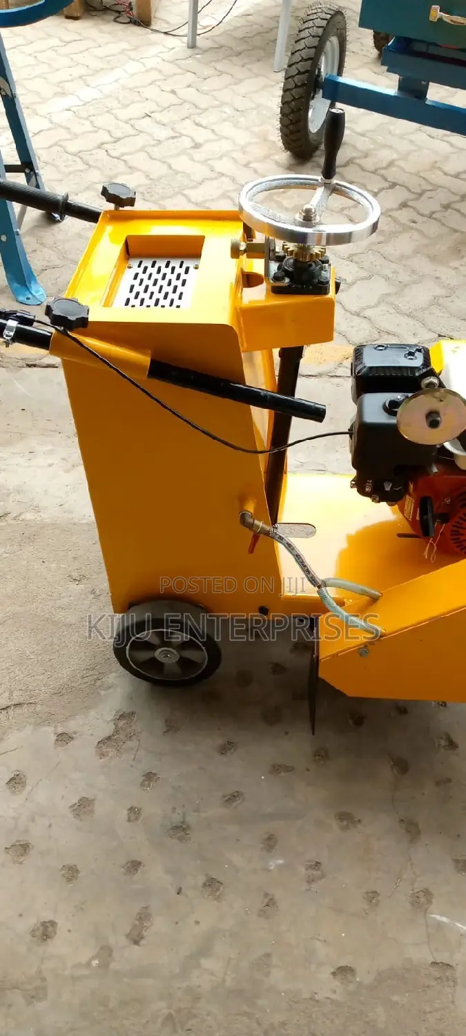 Powerhorse Floor Cutter Machines