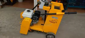 Powerhorse Floor Cutter Machines
