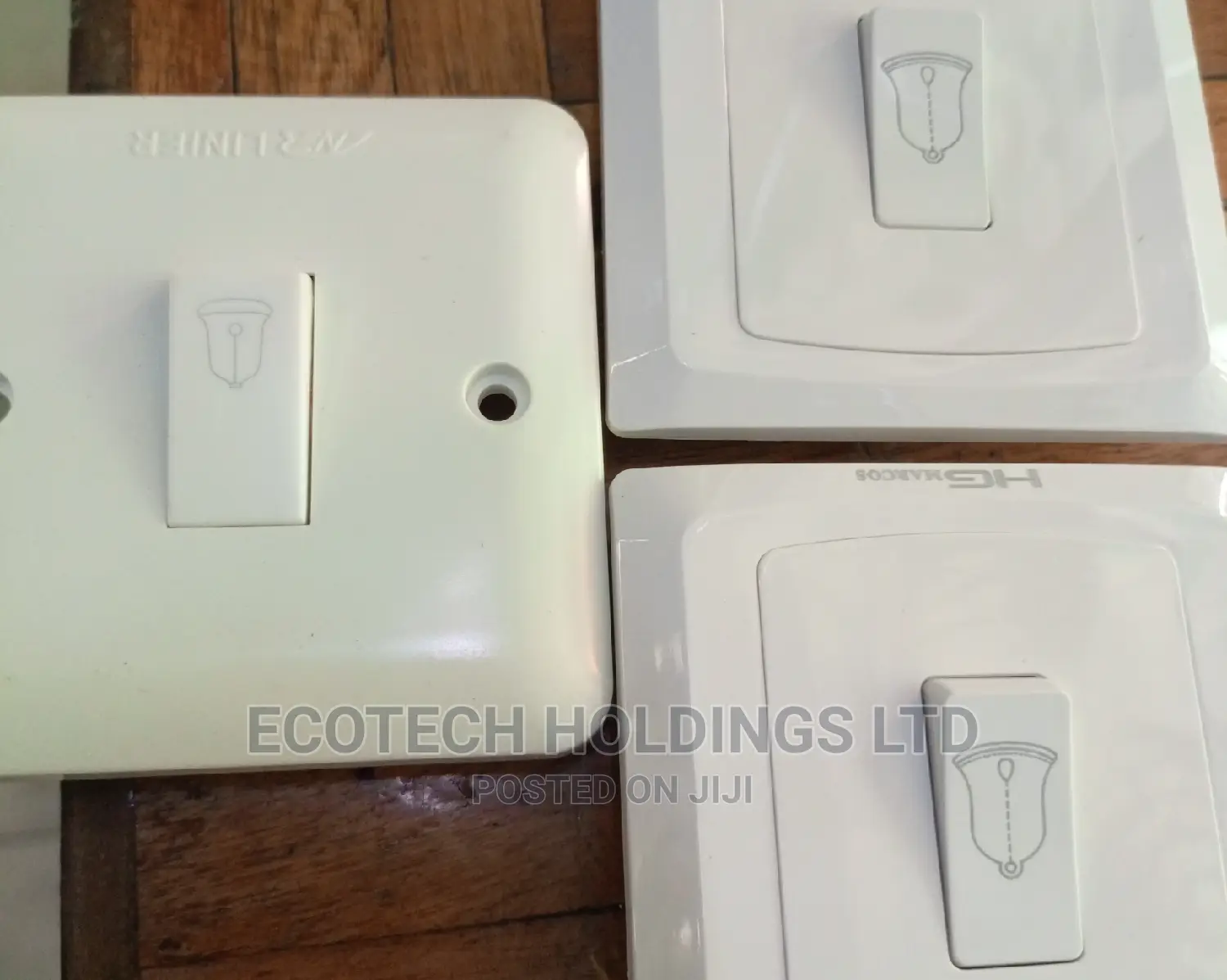 Bell Switch