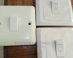 Bell Switch