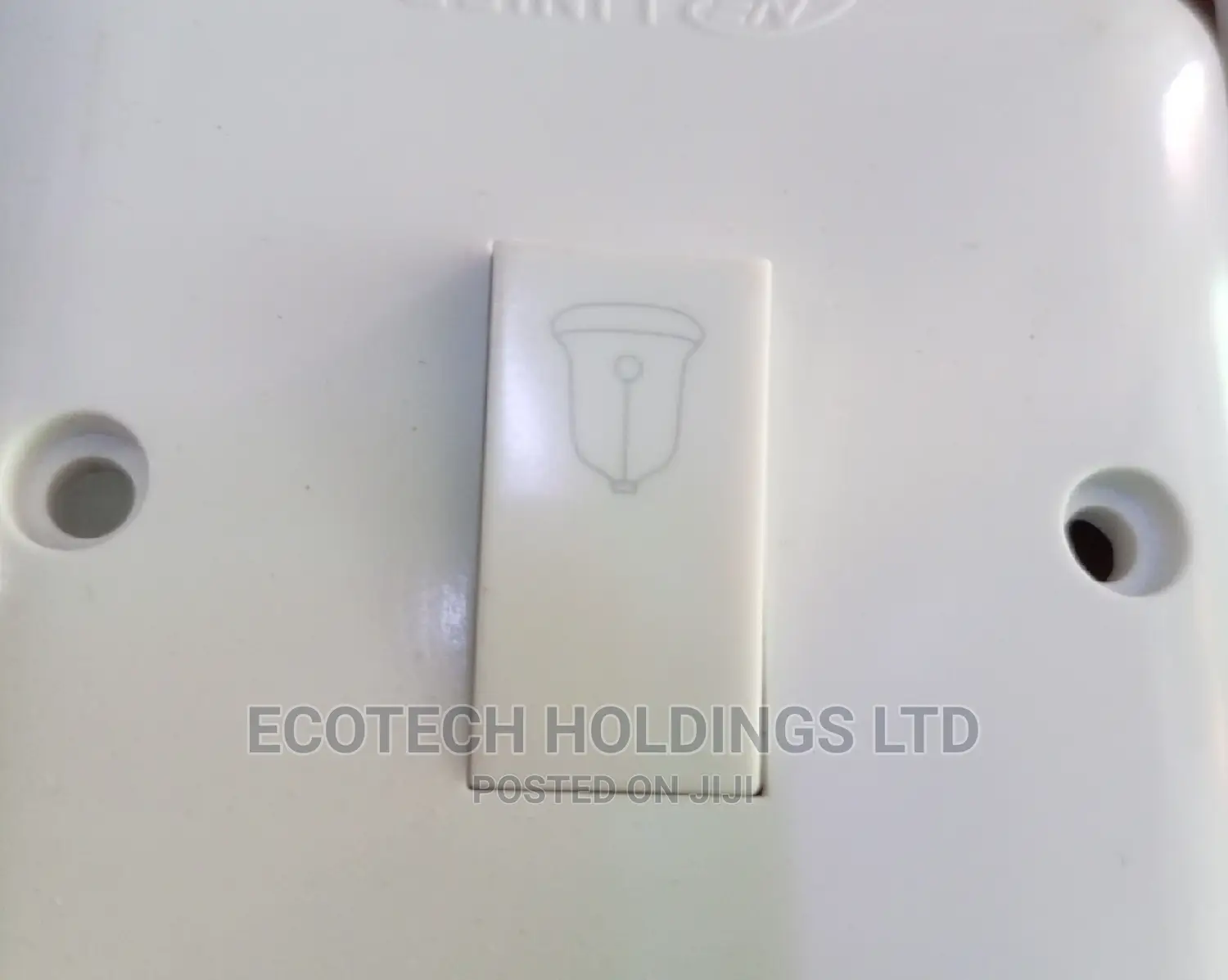 Bell Switch