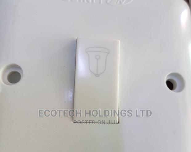 Bell Switch - main view