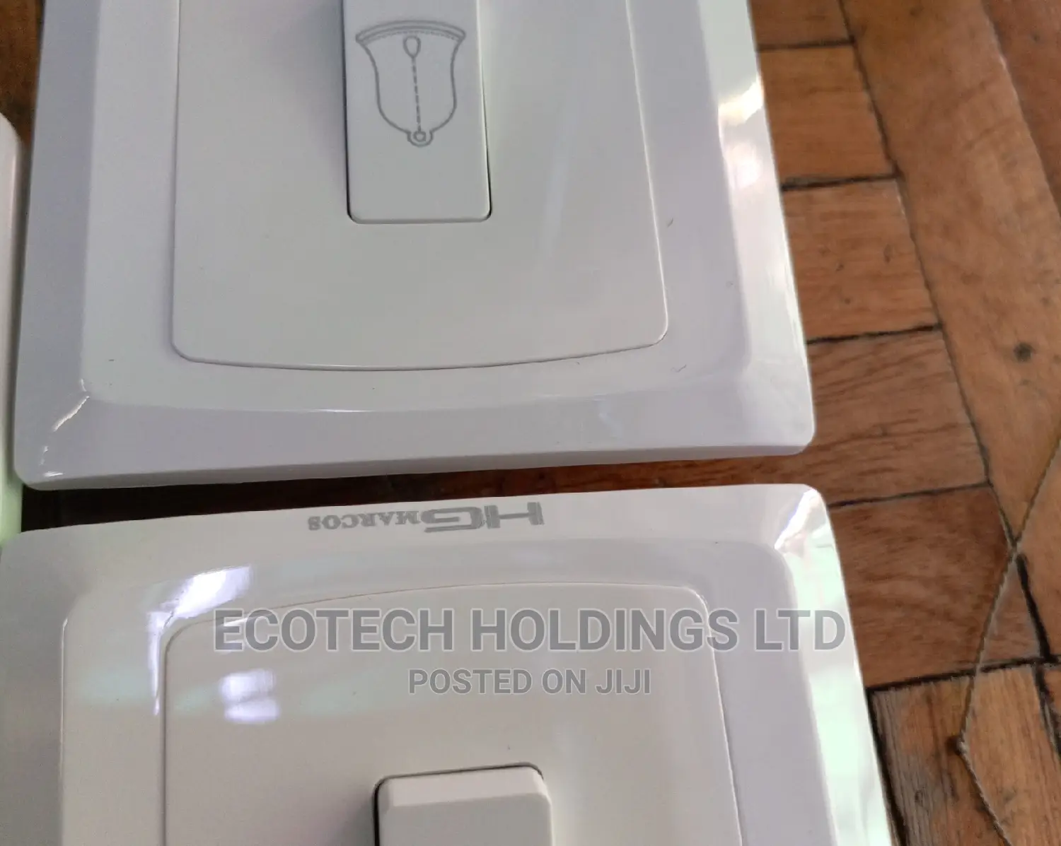 Bell Switch