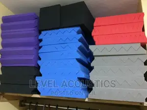 Acoustic Panel Installation Services