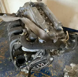 1NZ Sensor Slim Engine