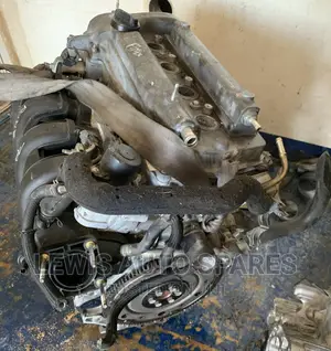 1NZ Sensor Slim Engine