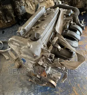 1NZ Sensor Slim Engine