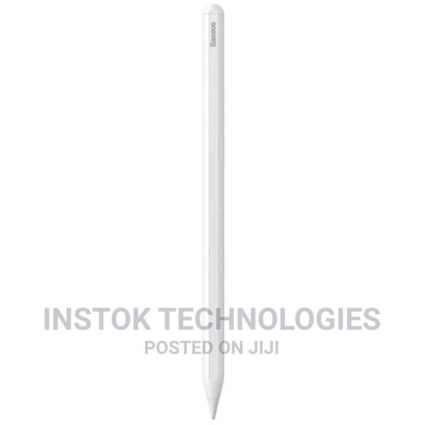 Baseus Smooth Writing 2 Active Stylus Pen for iPad - thumbnail 2