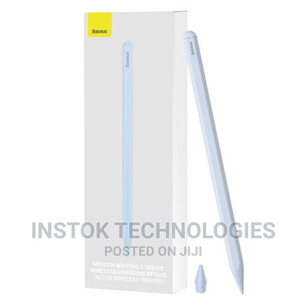 Baseus Smooth Writing 2 Active Stylus Pen for iPad