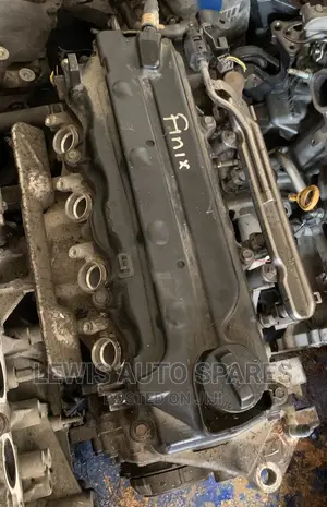 L13 Honda Slim Engine