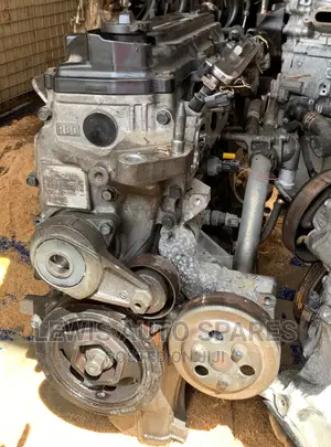 L13 Honda Slim Engine
