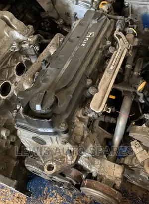 L13 Honda Slim Engine