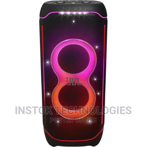 JBL Partybox Ultimate 1100W Wireless Party Speaker - thumbnail 2