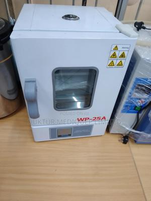 25L Desk Top Constant Temperature Lab Incubator - thumbnail 2