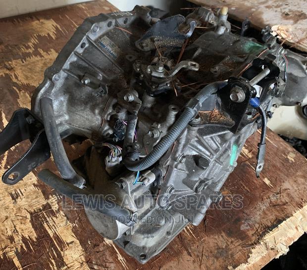 1NZ 2ZR 2wd Gearbox - thumbnail 5