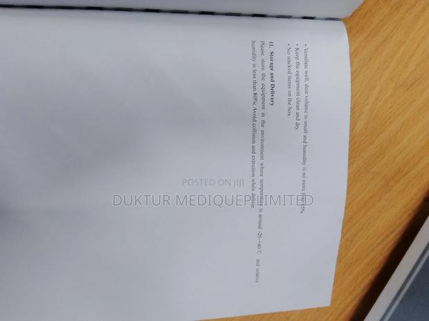 25L Desk Top Constant Temperature Lab Incubator - thumbnail 6