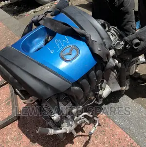 P3 Complete Engine Slim Engine