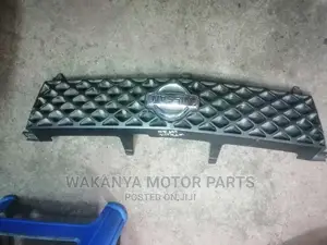 Nissan X-Trail NT30 Grille, Ex Japan Original Motor Parts