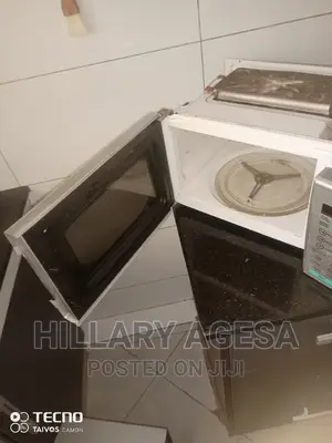 Microwaves Magnetron Replacement