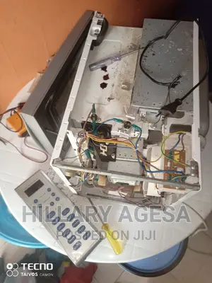 Microwaves Magnetron Replacement