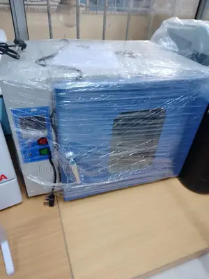 45L Lab Oven