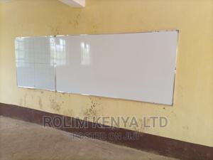 Wall Mounting White Board for Junior Schools - thumbnail 2