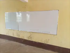Wall Mounting White Board for Junior Schools