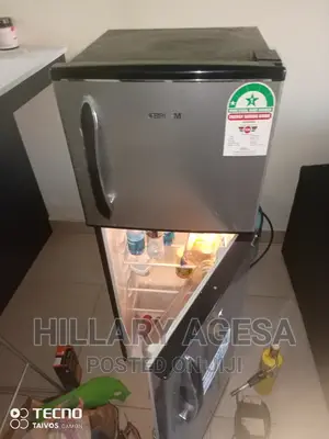 Fridge Compressor Repair