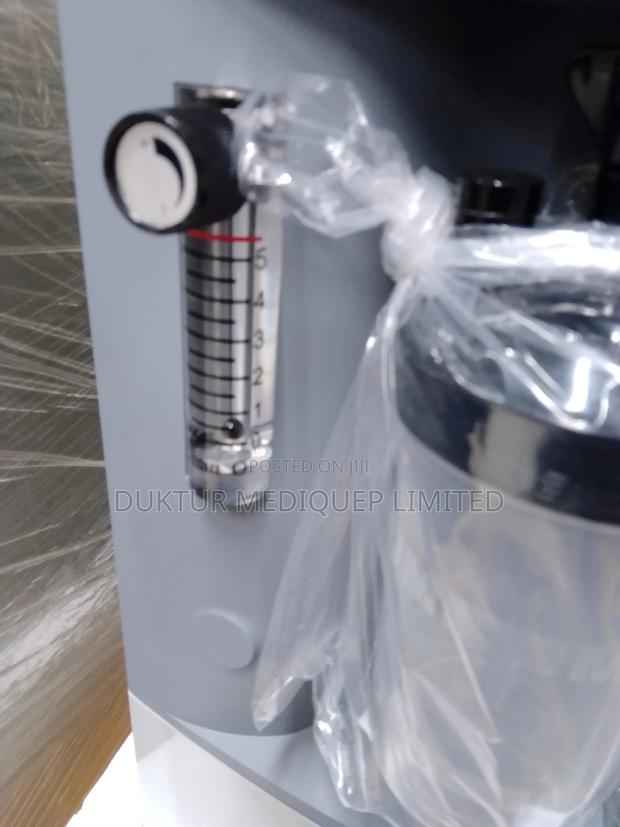 5L Dual Flow Suction Machine - thumbnail 3