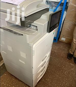 Coloured Ricoh Aficio MP C300 Photocopier Printer Scanner Machine