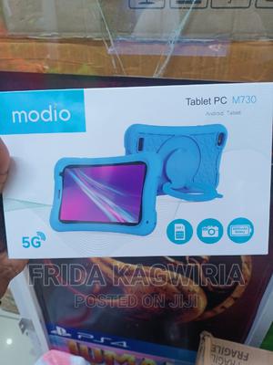 New Modio M730 256 GB Gray - main view