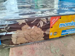 Dream Bigger, Scroll Less! 6inch,3.5 * 6. MD Mattresses