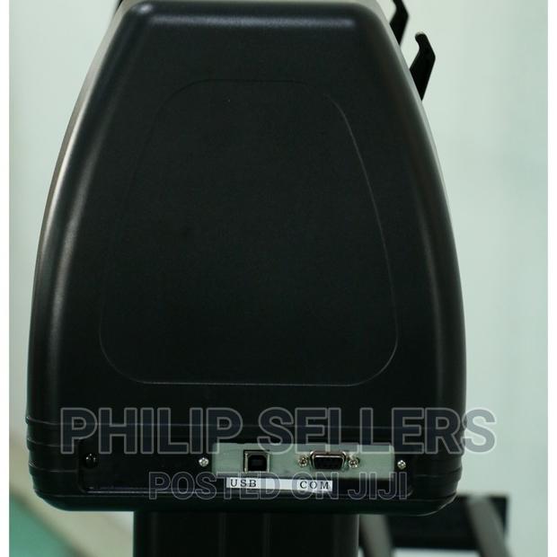 High Cutting Speed Cutting Plotter Graph Plotter - thumbnail 3