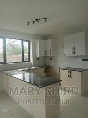 2bdrm Apartment in South B for rent