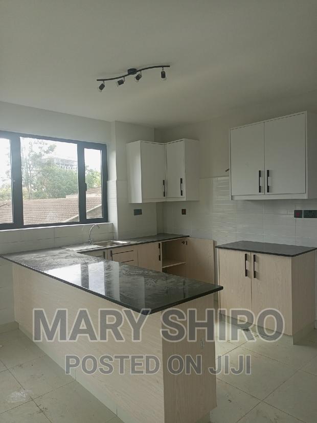 2bdrm Apartment in South B for rent