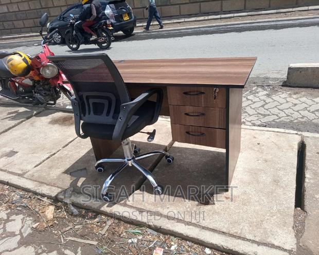 Office Desk Office Desk Office Desk Office Desk - main view
