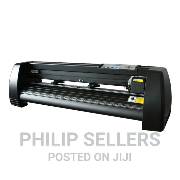 Vinyl Cutter Plotter High Speed Plotter Cutting Machine