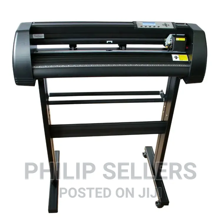 Vinyl Cutter Plotter High Speed Plotter Cutting Machine