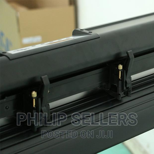Vinyl Cutter Plotter High Speed Plotter Cutting Machine - thumbnail 4