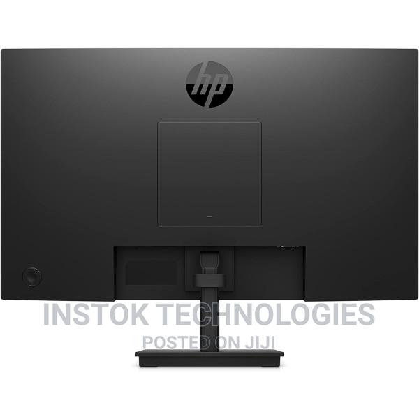 HP V24v G5 23.8 Inch FHD VA Monitor